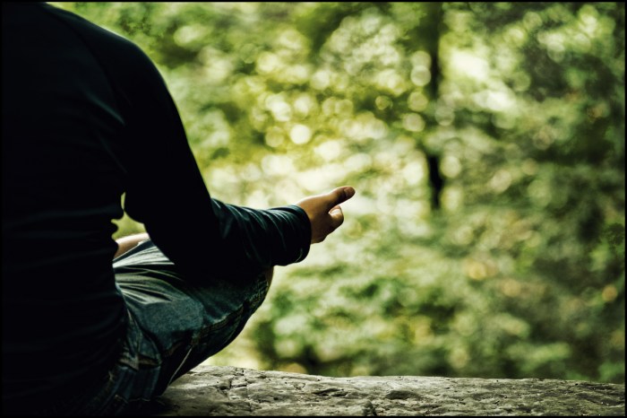 How to Meditate for Creativity: 6 Essential Techniques