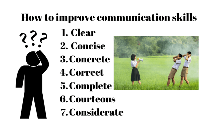 Communication skills improve ways when unspoken styles leadership choose board understanding public therapy way connect during