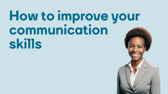 Improve successful