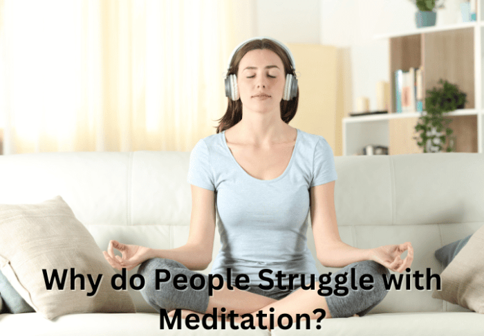 How to Meditate for Overcoming Negative Thinking