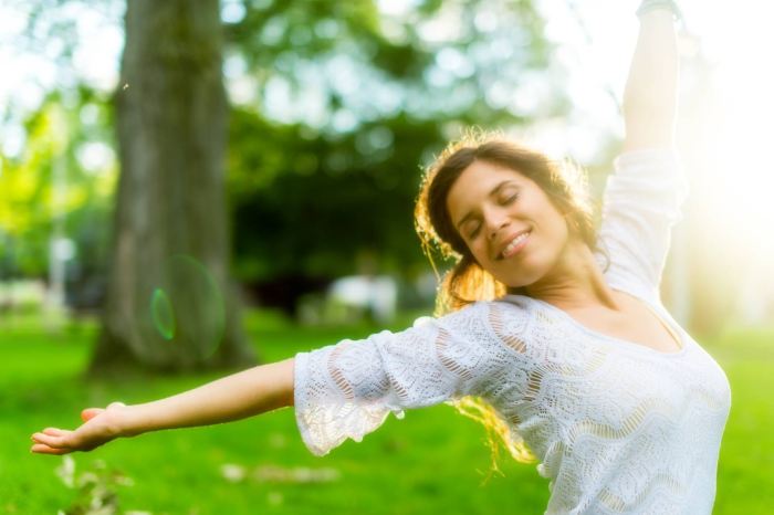How to Meditate with Your Breath for Ultimate Relaxation