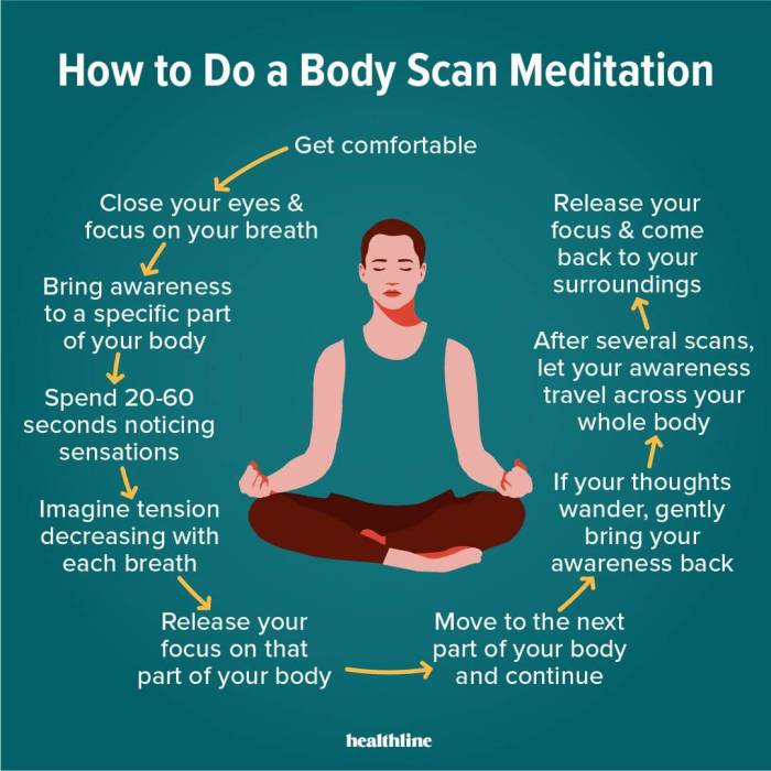 5 Easy Meditation Exercises for Instant Stress Relief