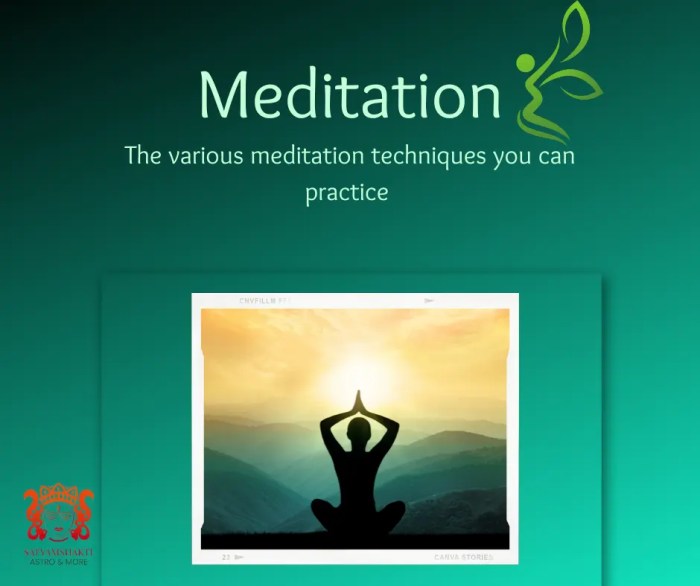 10 Techniques to Enhance Your Meditation Practice