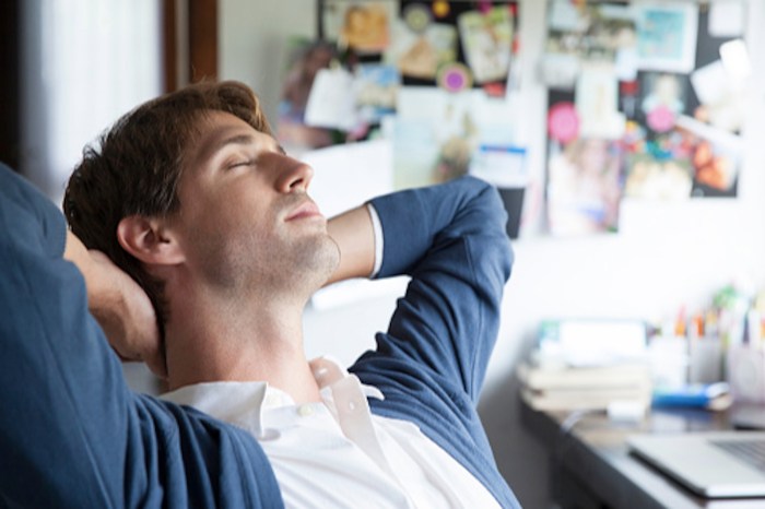 Work meditate skeptic enlightenment