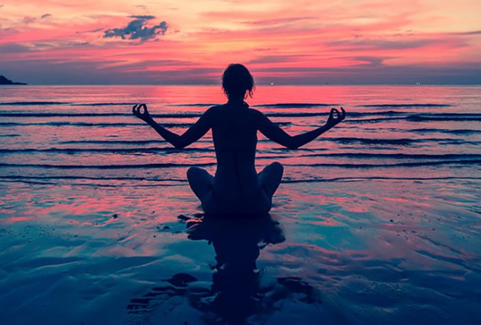 How to Meditate and Create Lasting Inner Peace