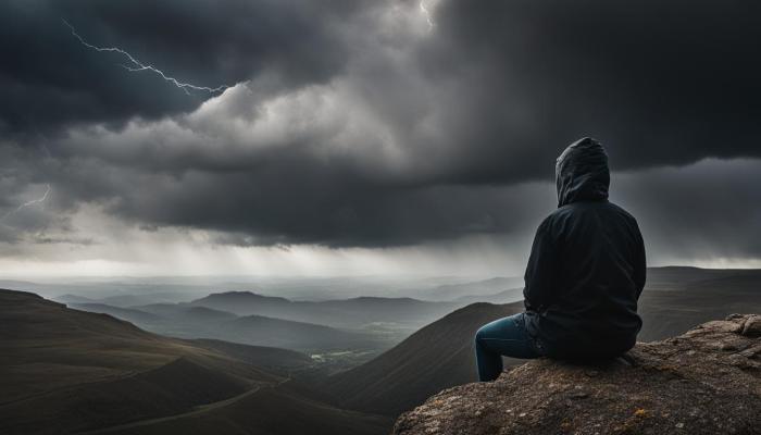 How to Meditate for Overcoming Negative Thinking