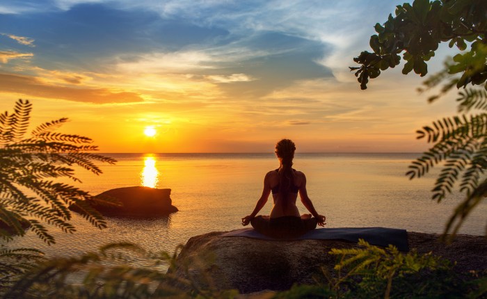 How to Meditate for Energy Boost: 6 Effective Steps