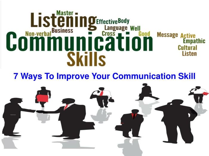 Improve verbal impression prospective mastering employers