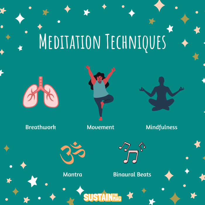 10 Techniques to Enhance Your Meditation Practice